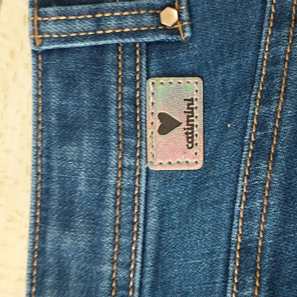 Catimini pants - Picture 7 of 7